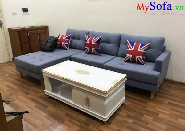 Rất nhiều mẫu ghế sofa đẹp đang bán tại MySofa.vn
