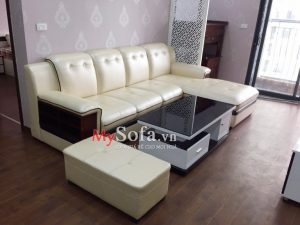 Sofa cho phòng khách hiện đại AmiA SFD157B