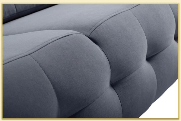 Hình ảnh Chụp chi tiết bề mặt ngồi ghế sofa Softop-1311