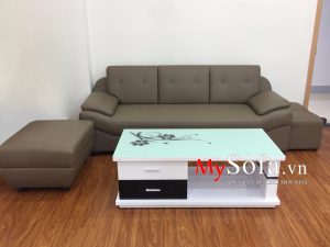 Bộ ghế Sofa văng cực đẹp AmiA SFV099