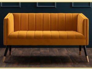 Hình ảnh Bài trí ghế sofa văng trong phòng khách Softop-1236